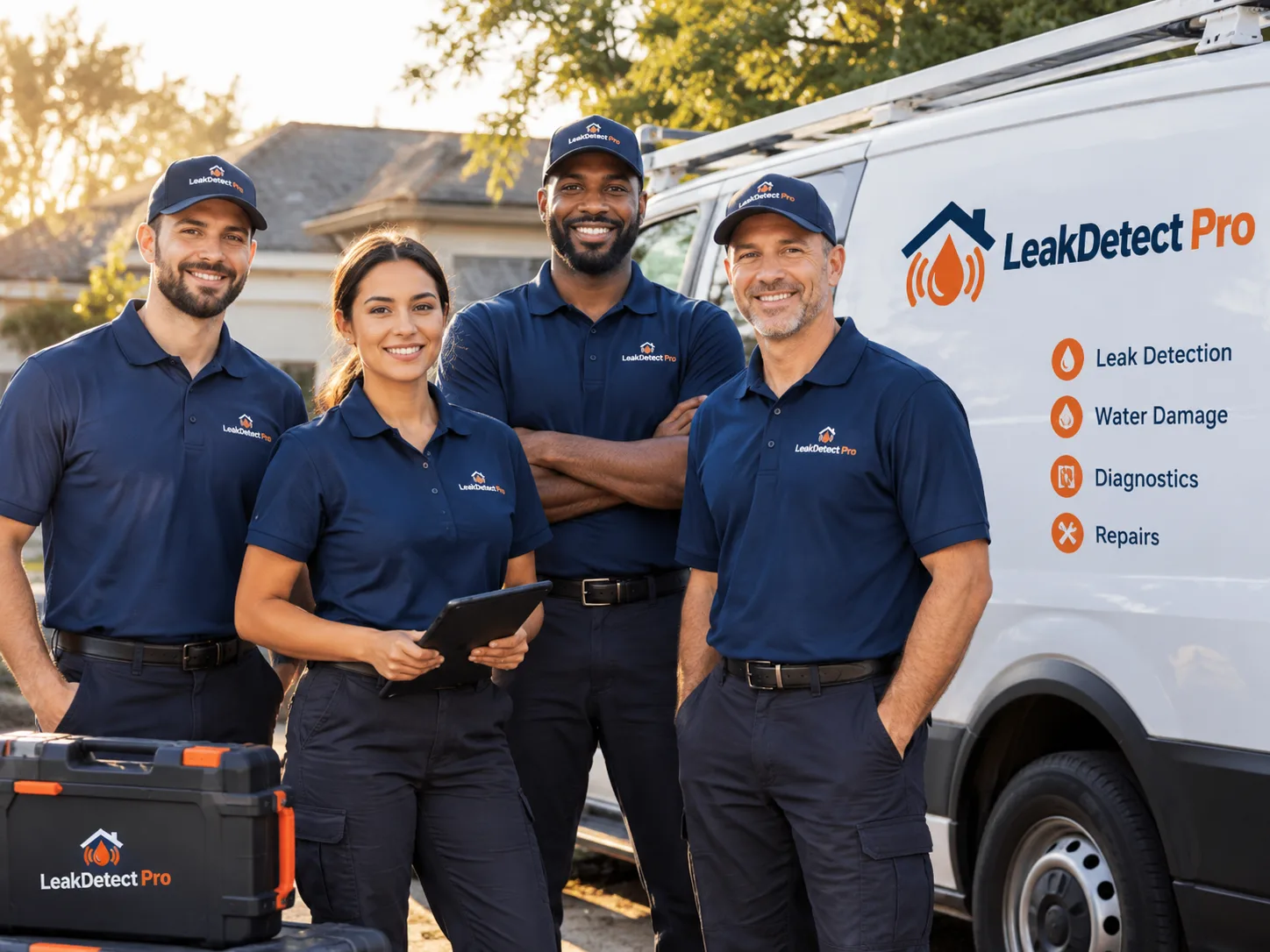 Roof Repair company in Broughton, IL